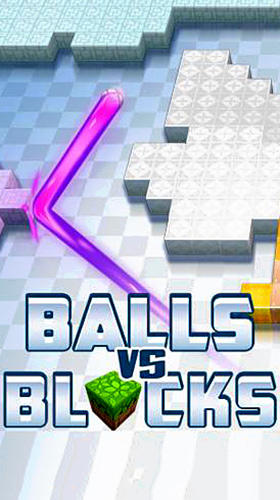 game pic for Balls vs blocks